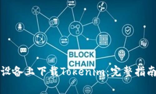 如何在苹果设备上下载Tokenim：完整指南与注意事项