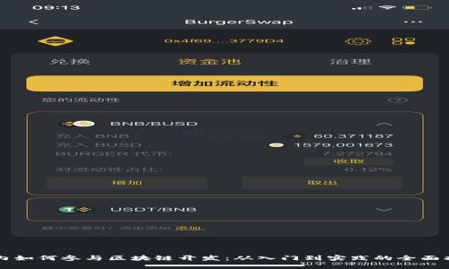 国内如何参与区块链开发：从入门到实践的全面指南