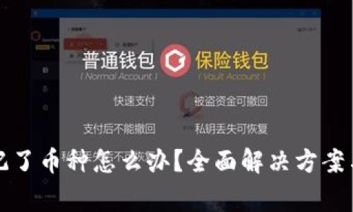 : tpWallet忘记了币种怎么办？全面解决方案与常见问题解答