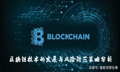 区块链技术的发展与风险防范策略分析