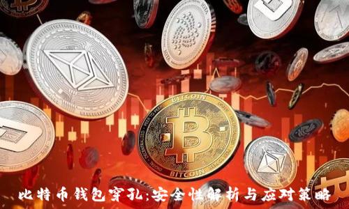   
比特币钱包穿孔：安全性解析与应对策略