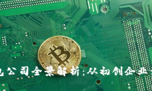 区块链钱包公司全景解析：从初创企业到行业巨头