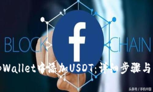 如何在tpWallet中添加USDT：详细步骤与注意事项