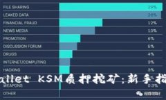 全面解析tpWallet KSM质押挖矿：新手指南与操作详