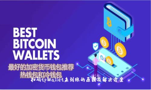  扫码tpWallet未到账的原因及解决方案