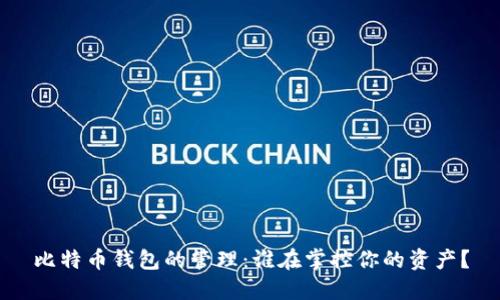 比特币钱包的管理：谁在掌控你的资产？