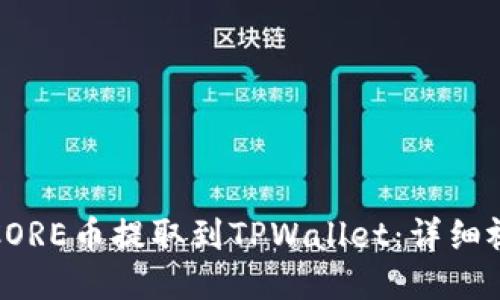 如何将CORE币提取到TPWallet：详细视频教程