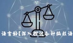 区块链开发用什么语言好？深入探讨各种编程语
