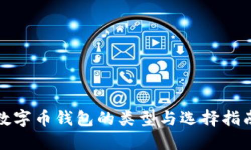 数字币钱包的类型与选择指南