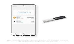 USDT数字货币钱包下载安装