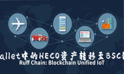 如何将tpWallet中的HECO资产转移至BSC链：详细指南