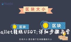 如何向tpWallet转账USDT：详细步骤与常见问题解答