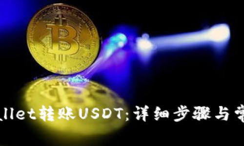 如何向tpWallet转账USDT：详细步骤与常见问题解答