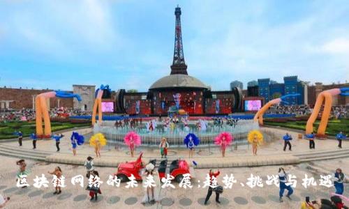 区块链网络的未来发展：趋势、挑战与机遇