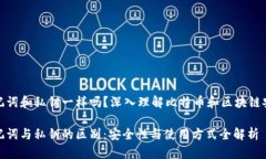 助记词和私钥一样吗？深入理解比特币和区块链