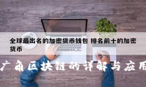 社会广角区块链的详解与应用探索