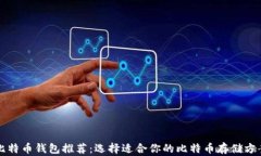 比特币钱包推荐：选择适合你的比特币存储方案