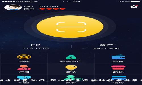 区块链全球资讯网：深入探索区块链技术与最新动态