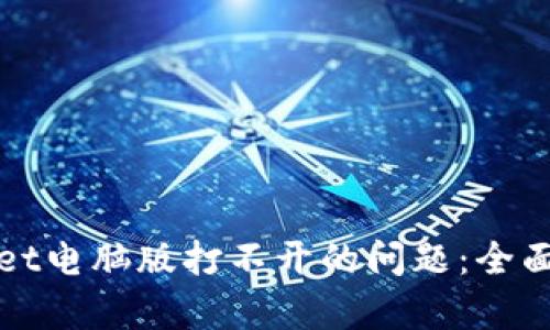 如何解决tpWallet电脑版打不开的问题：全面分析与解决方案