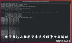 电子钱包与数字货币使用