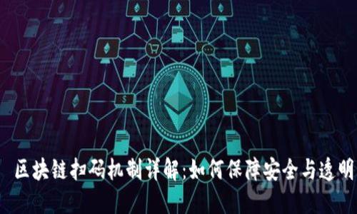  区块链扫码机制详解：如何保障安全与透明