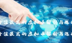 投资价值最高的虚拟币解