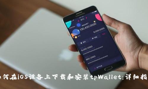 如何在iOS设备上下载和安装tpWallet：详细指南